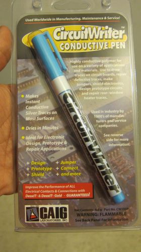 CAIG CircuitWriter™ Pen, new