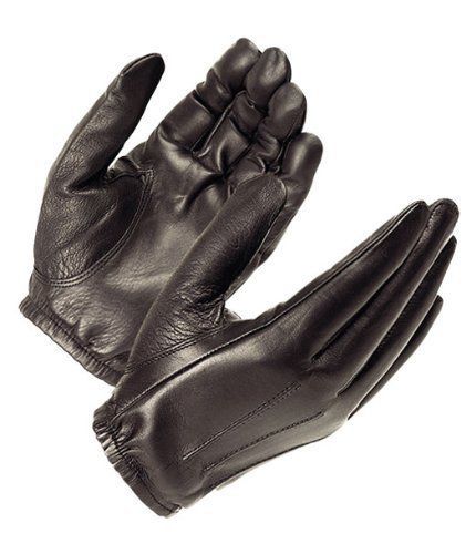 Hatch SG20P Dura-Thin Search Glove (Black, X-Large)