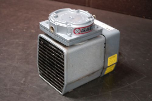Gast DOA-P135-AA Speedaire Diaphram Vacuum Pump