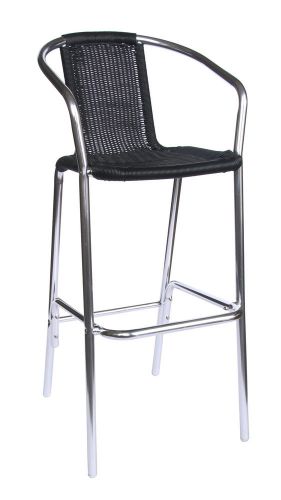 Madrid Bar Stool - Outdoor All Weather Bar Stool