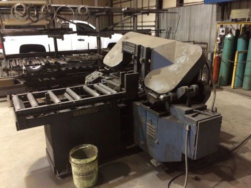 Peerless band saw for sale