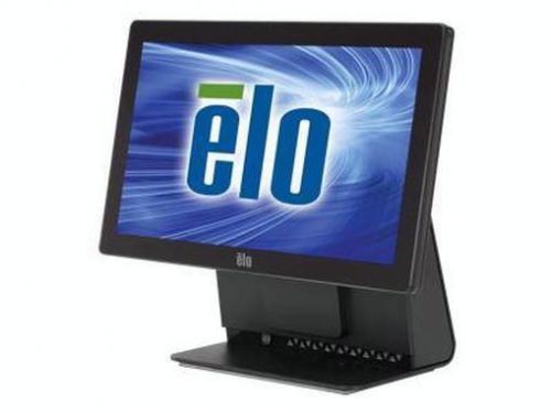 Elo Touchcomputer 15E2 - Kiosk - 1 x Celeron J1800 / 2.41 GHz - RAM 2 GB E023735