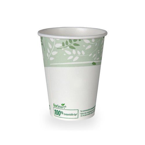 Dixie EcoSmart Hot Paper Cup Set of 21