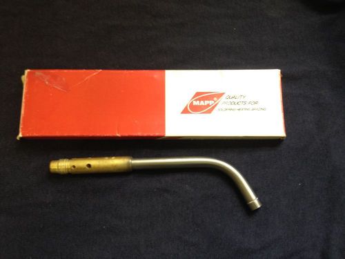 New  Mapp (MPS)  Gas Torch Tip #810-1030 - Air - Mapp Gas Mix  -  Made in USA!!!