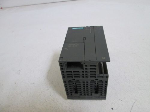 SIEMENS INTERFACE MODULE 6ES7 361-3CA01-0AA0 *NEW OUT OF BOX*
