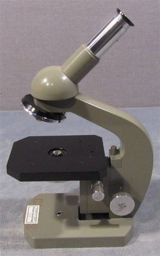 Olympus Tokyo Monocular Student Microscope