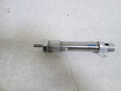 FESTO CYLINDER DSNU-20-50-P-A *NEW OUT OF BOX*