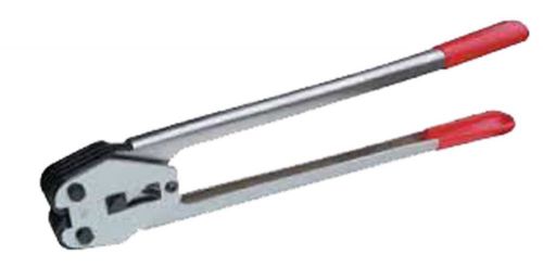 Sealer crimper handle for 1/2&#034;, 5/8&#034; wide poly strapping for sale