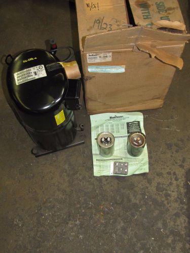 Bristol 703094-06-0711 m53a223bbca 76-2245-3 97 lra ac refrigerator compressor for sale