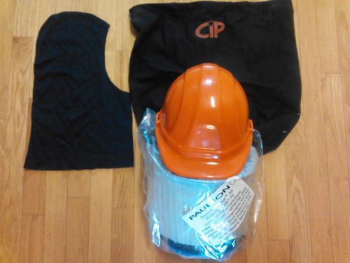 Paulson arc shield kit/w coveralls for sale