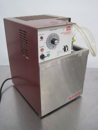 R116200 HSI Hoefer Scientific Instruments Refrigerated  Circulating Bath RCB-300
