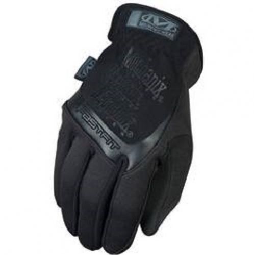 Mechanix Wear MFF-55-010 Men&#039;s Covert Green Fast Fit Gloves - Size Large