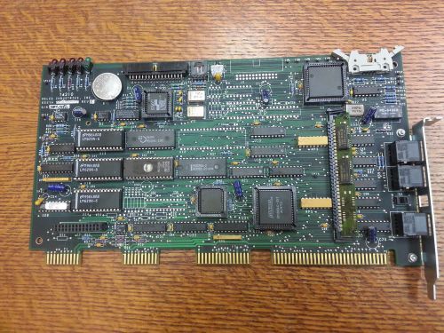 Melco Embroidery  Machine EMC  PCB CPU188/DISK Part#009591-01