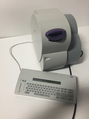 Powis Parker model 31 Printer