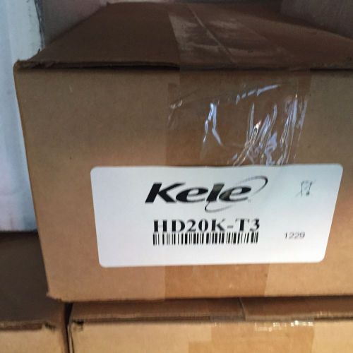 3 kele hd20k-t3 temp humidty wall/duct/osa sensor  10k  brand new for sale