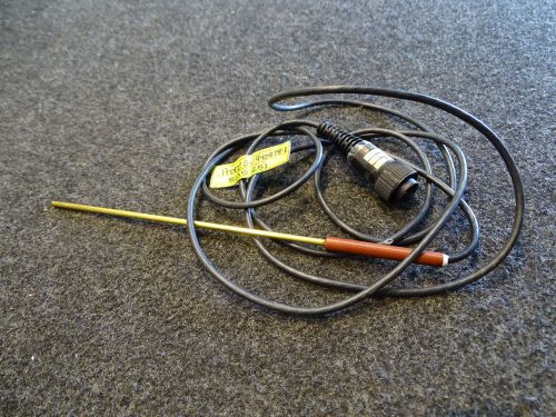 Magnetic Instrumentation 912100R Gaussmeter Probe for Lakeshore FW Bell