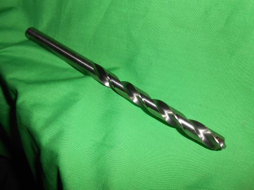 R51  31/64 &#034; Taper Length Extra Long Drill Bit Precision Twist Drill   USA