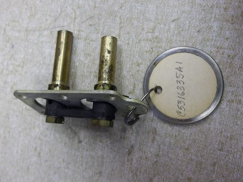 Bailey Temperature Transmitter Spare parts: C5316355A1 *FREE SHIPPING*