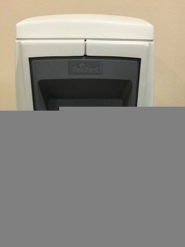 Reichert AT 555 Non Contact Tonometer  year 2007