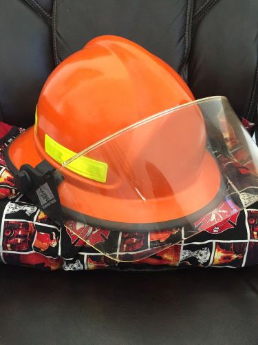 Morning Pride Firefighting Helmet