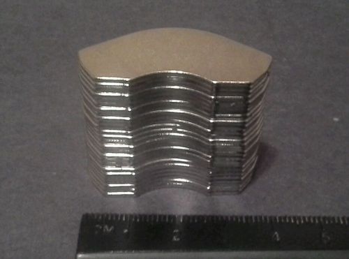 26 Neodymium Hard Drive Magnets Rare Earth NdFeB