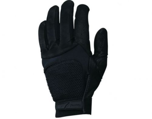 Franklin Carbon Fibre Work Glove Size Small Black