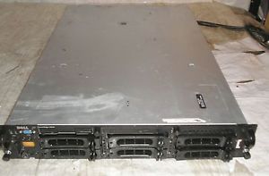 Dell PowerEdge 2850 Server Blade - B20