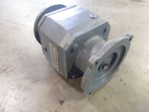 Grove flex-in-line reducer #5131049j mod:bfmcq12-g ratio:16:1 new for sale