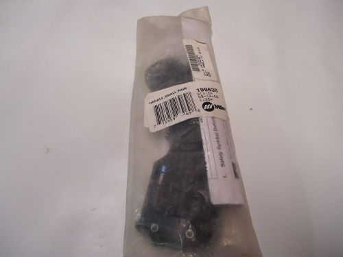 Miller 199630 replacement Handle, Small Pair 55199630