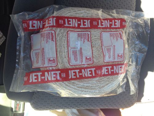 Jet-Net Meat Netting, One =150 Foot Roll.