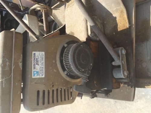 Vibrating metal plate compactor for sale