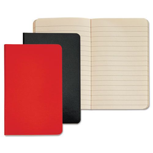 Tops idea collective journal, soft cover, side, 5 1/2 x 3 1/2, asst, 40 sheets for sale