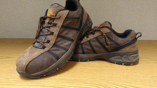 Nautilus 1708 safety shoe for sale
