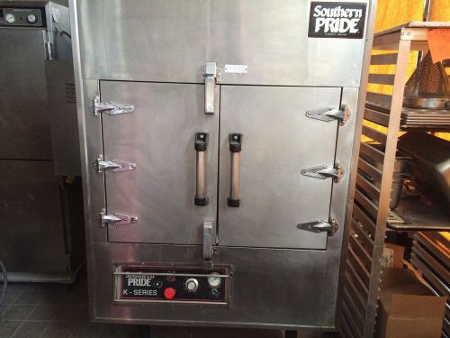 Southern Pride Smoker SPK 280