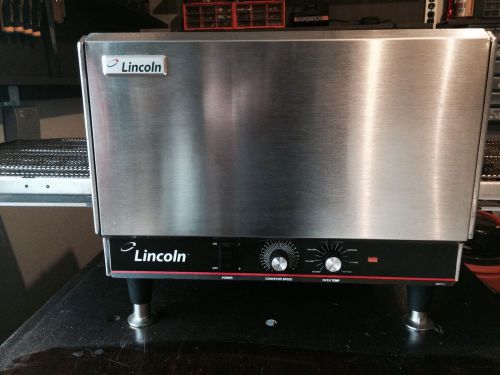 lincoln oven