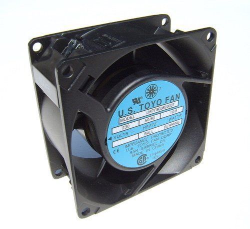 USTF80381153W US Toyo Fan NEW