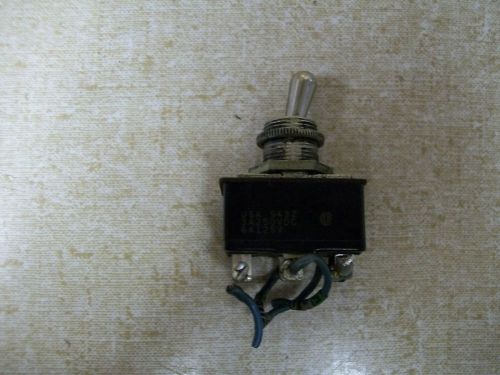 Eaton toggle switch 9432 6-pin usa cutler-hammer *free shipping* for sale