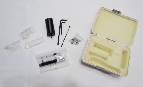 New Topcon Xenon Flash Tube #40535-40100 for TRC-50X/IA/XF &amp; Accessories