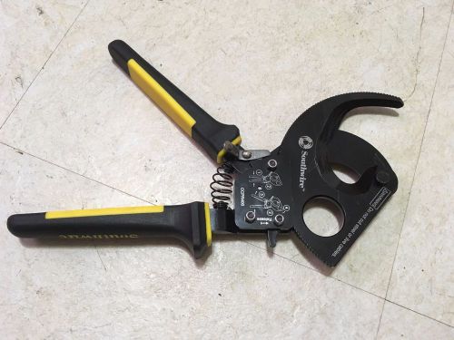 Southwire Ratcheting Cable Cutters - Model CCPR400