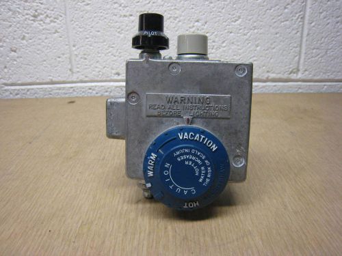 ROBERTSHAW 220RTSP 75-038-000 DOMESTIC GAS WATER HEATER THERMOSTAT