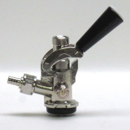 European Sanke Beer Tap - Taprite Coupler, Type S - Made in the USA