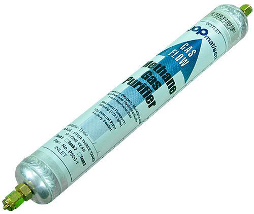 NIB UOP Mat/Sen P500-1 Methane Gas Purifier