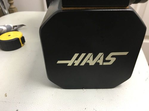 Haas 4 Axis Index For Prolight 2000 Cnc Mill