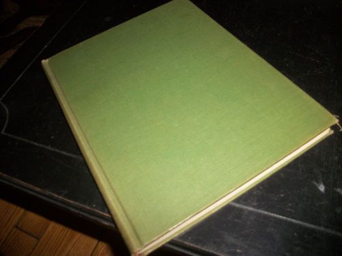 PRINTERS PROGRESS , CHARLES ROSNER.A COMPARATIVE SURVEY OF THE CRAFT OF PRINTING