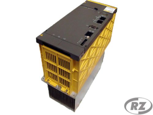 A06b-6087-h130 fanuc power supply remanufactured for sale