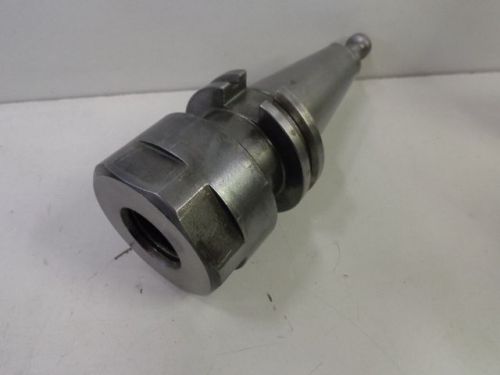 CAT 40 TG100 COLLET CHUCK 2.8 PROJECTION    STK 9260