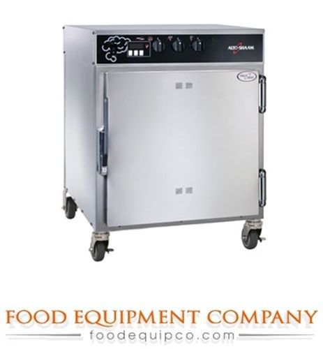 Alto-shaam 767-sk slo cook hold &amp; smoker oven electric 100 lb. capacity for sale