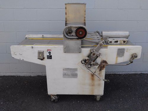 Champion 65S Cookie Depositor for parts or repair