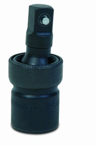 Williams 2-140B 3/8-Inch Drive Impact Universal Joint