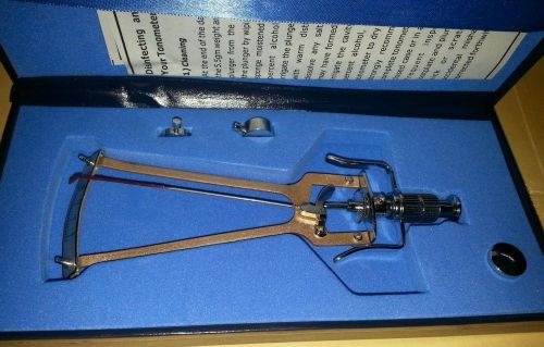 Schiotz tonometer medical specialties ophthalmology &amp; optometry for sale